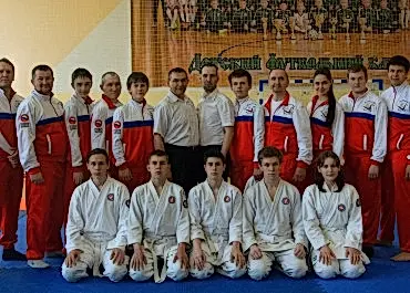 Чемпионат и Первенство ПФО, УрФО и СибФО по Айкидо 2025